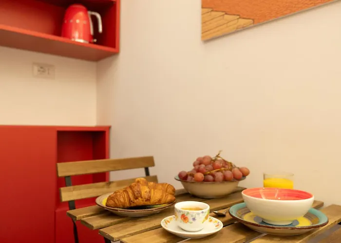 Apartment Farina 36