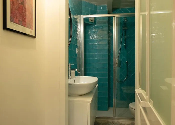 Apartment Farina 36