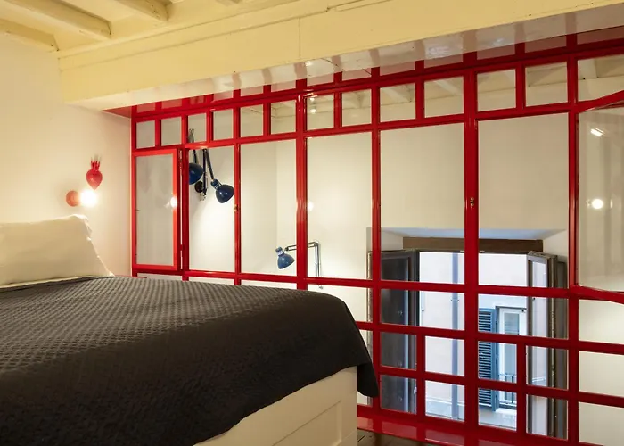 Apartment Farina 36